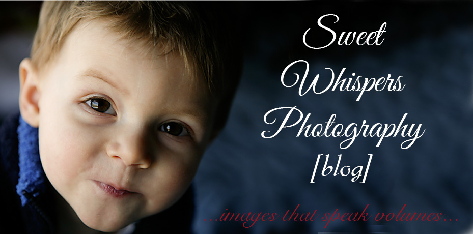 Sweet Whispers Photography Blog