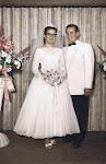 My Parents Wedding Photo