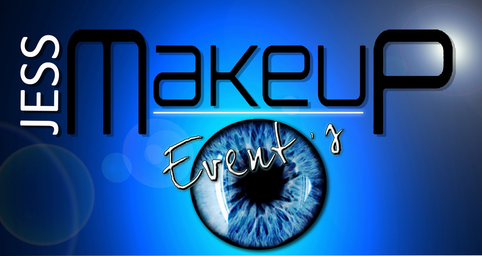 JESS MAKEUP EVENT'S