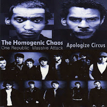 Apologize Circus"(alternative version)