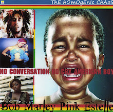 No Conversation No Cry American Boy"