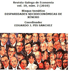 15. Disparidades socioeconómicas de género en España y Europa: Revista Galega de Economía Vol.19-2,