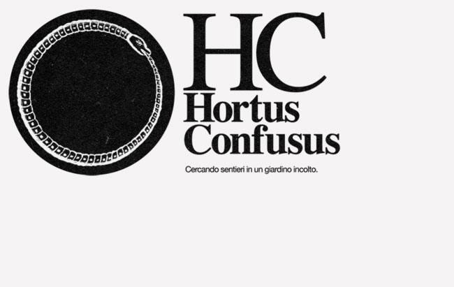 Hortus Confusus