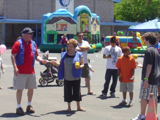 Parish Festival 2010