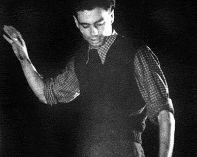 Sala de Exibição Jean VIGO