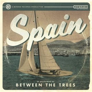 Capa de Spain