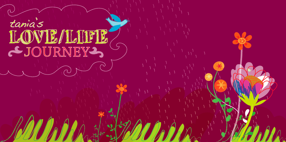 LUMPY IS TOTALLY SMITTEN !