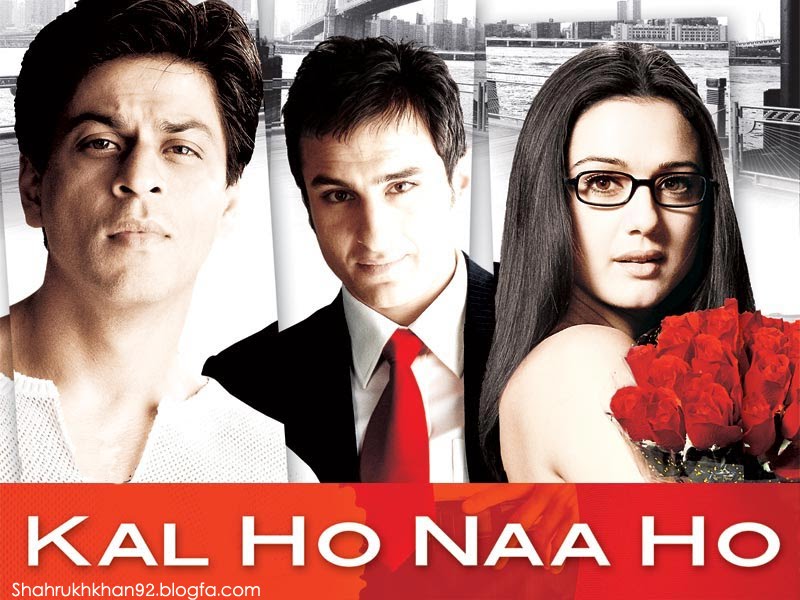 Kal Ho Naa Ho Stream