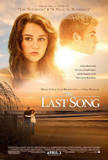 La Dernière chanson (The Last Song)