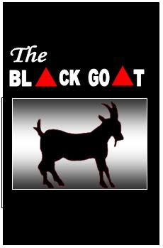 Arti Dari Idiom Kambing Hitam : Maybe you would like to learn more