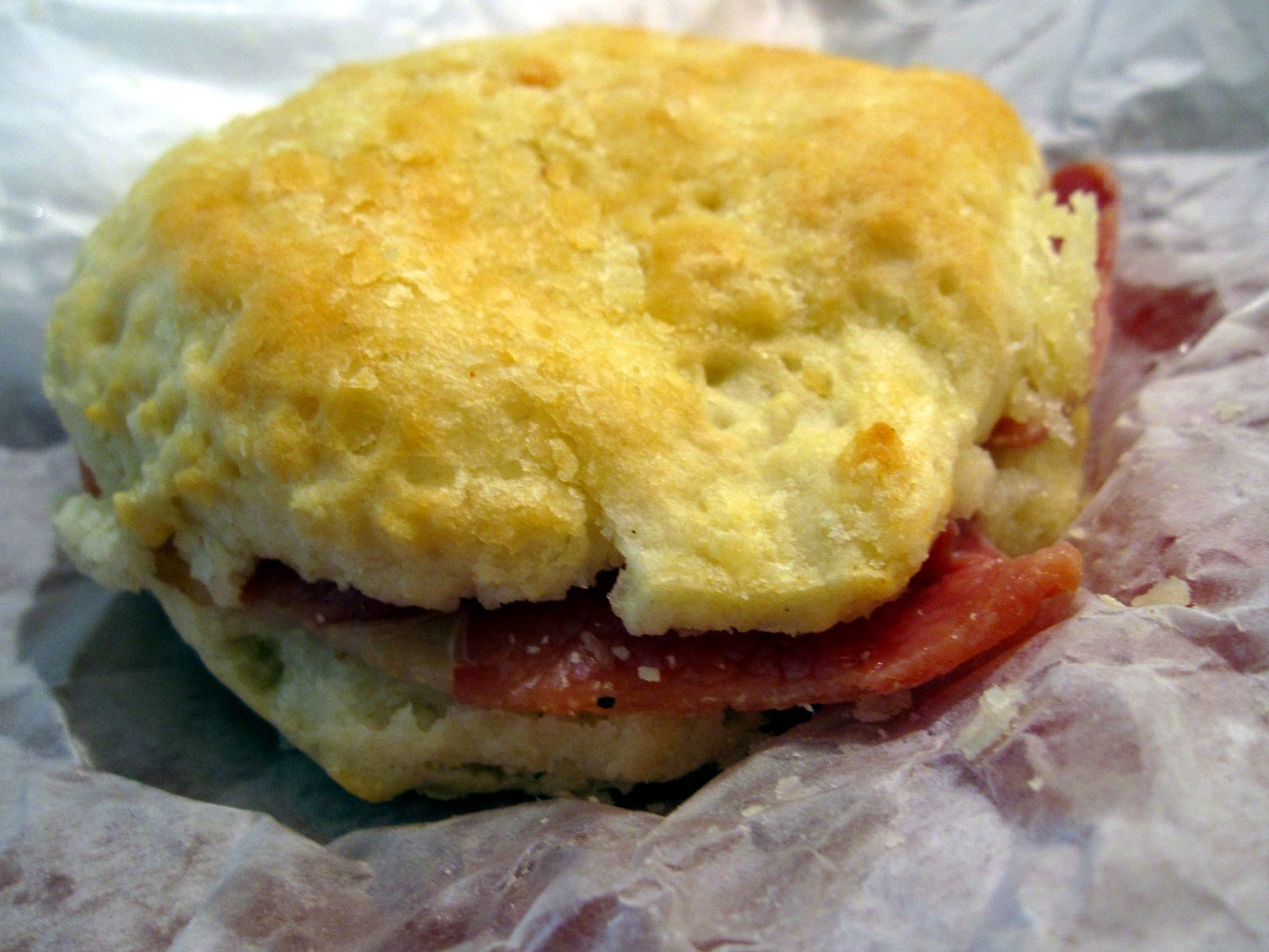 Sunrise Biscuit Kitchen In Chapel Hill