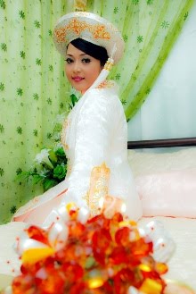 Baju Persalinan- AR Wedding Boutique Melaka