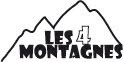 Les 4 Montagnes