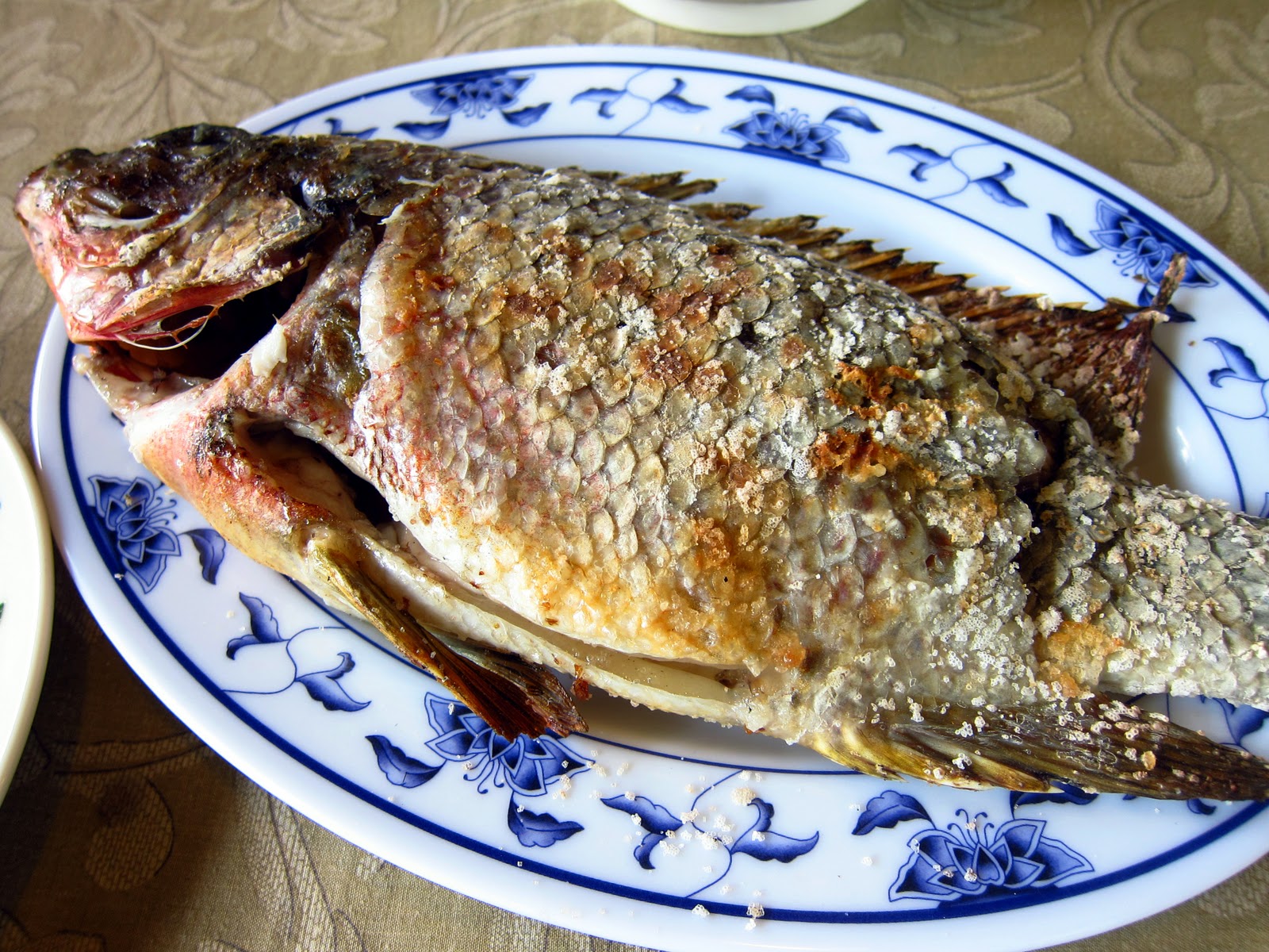The Puff List: Shin Liu Farm - Hualien, Taiwan