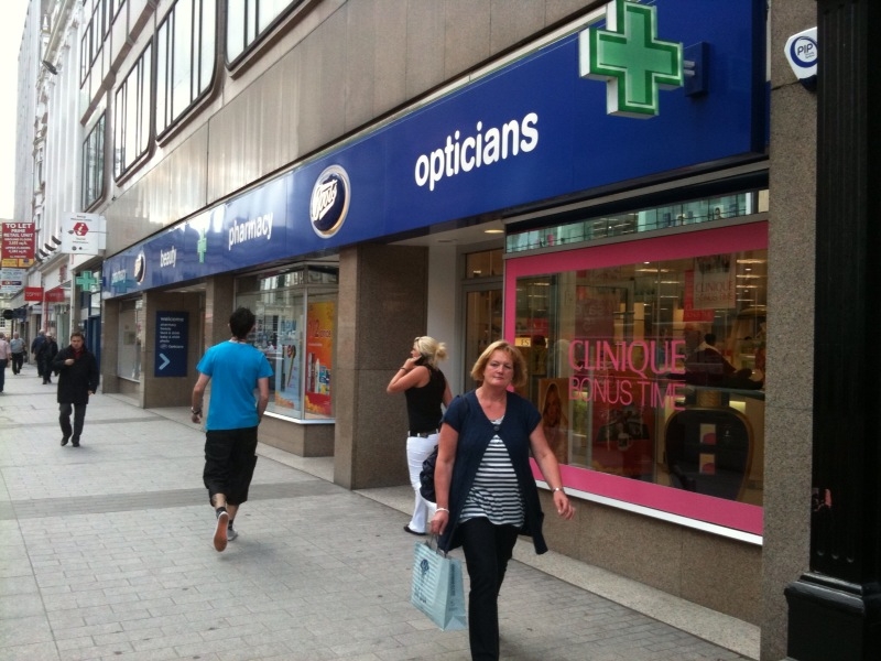 Siptu North December 2010