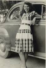 Mother in 1948
