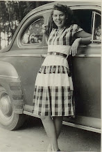 Mother in 1948