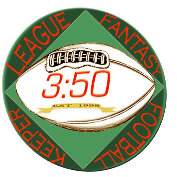 Tree Fitty Fantasy Football