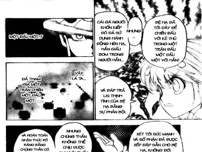 Hunter x hunter numero 301 590889