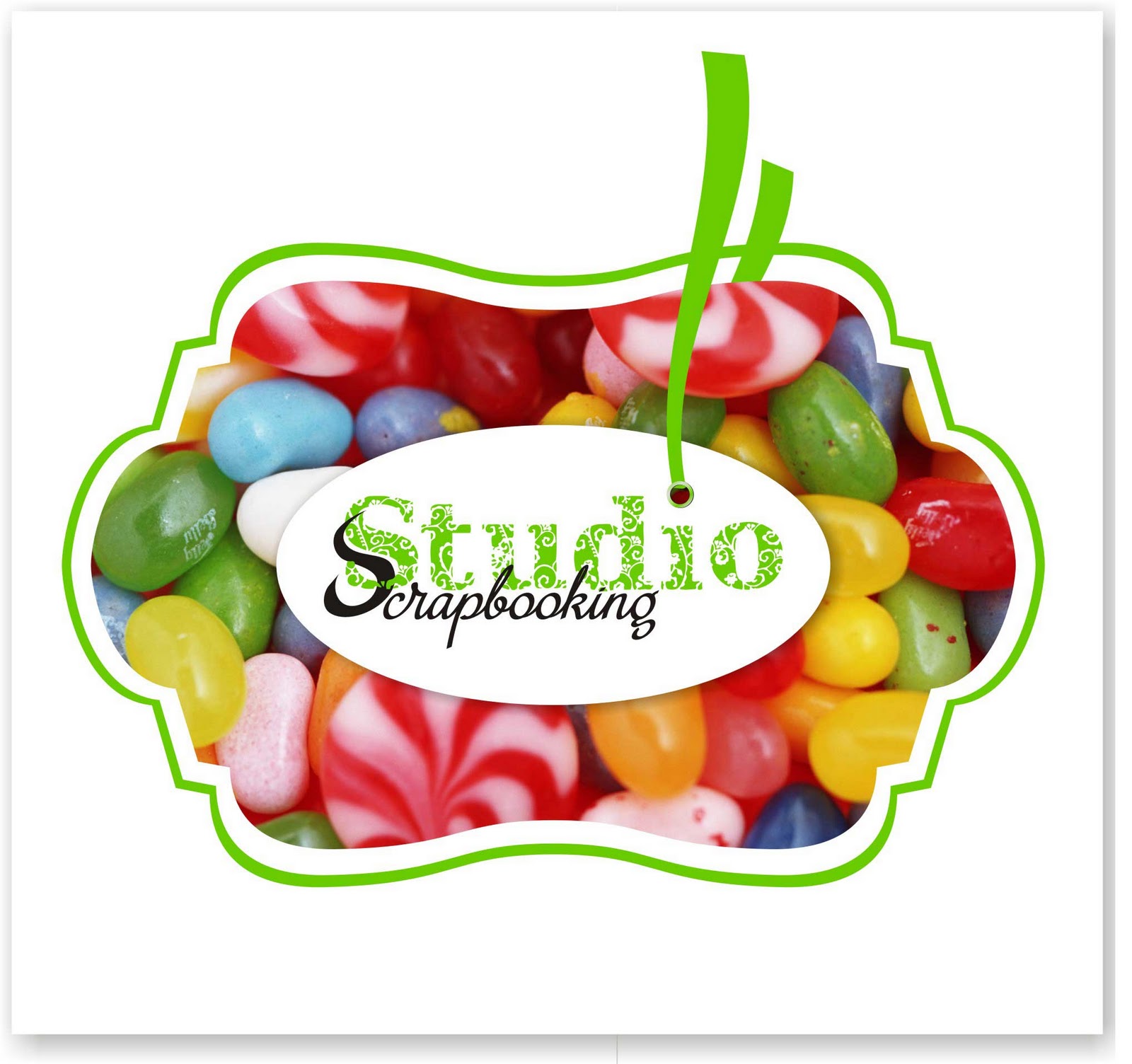 studioscrap: Конфеты!!!