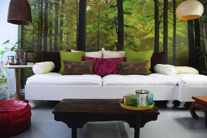 Vintage Floozy: Mid-Century Moroccan....