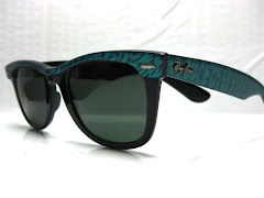 Ray Ban Wayfarer