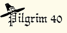 PILGRIM 40 LOGO