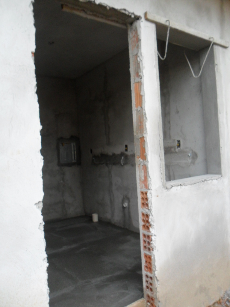 Casa da Gloria: 28 de Novembro de 2010