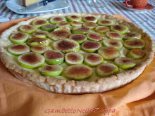 Crostata di fichi