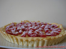 Crostata con ciliege