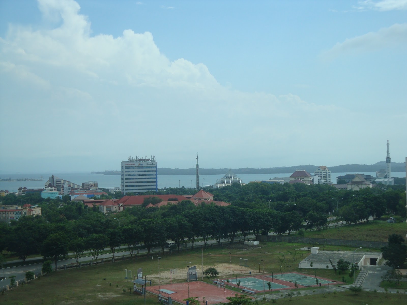 batam blitz: Lowongan Kerja Terbaru di Batam