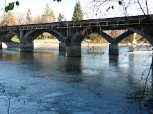 The Diestelhorst Bridge