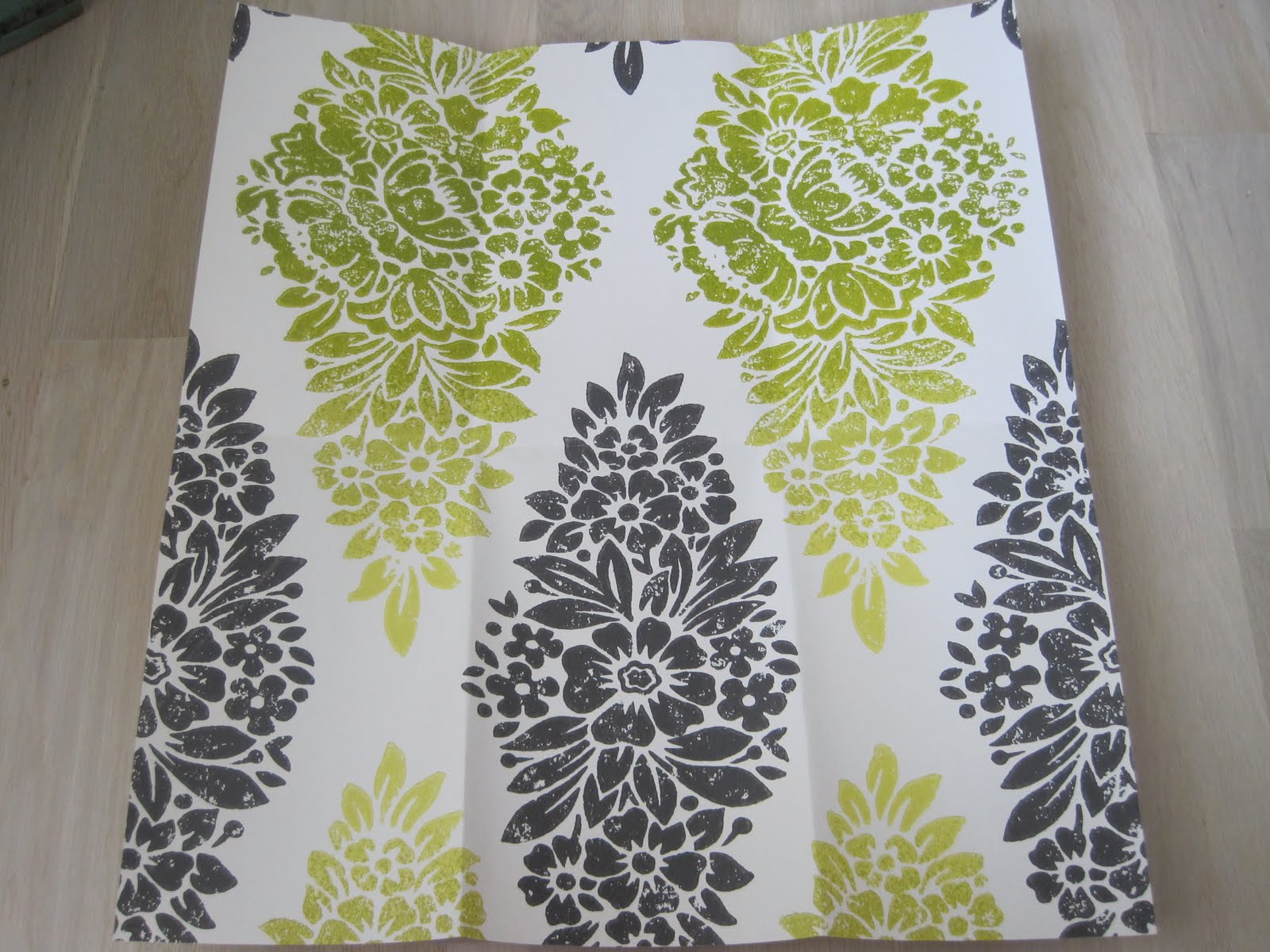 wallpaperforwalls: Designers Guild Wallpaper