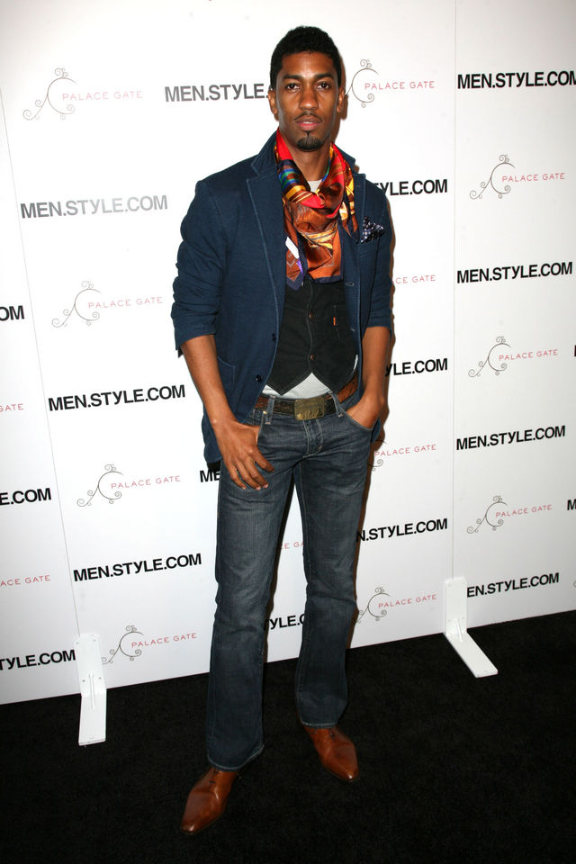 Fonzworth Bentley Umbrellas