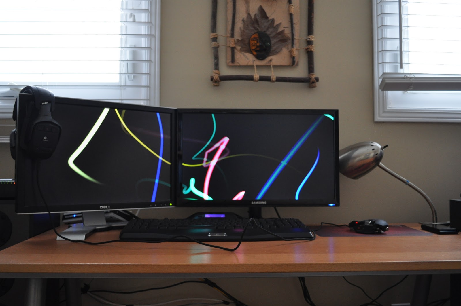 All of the Above Multiple monitors, is it worth it?