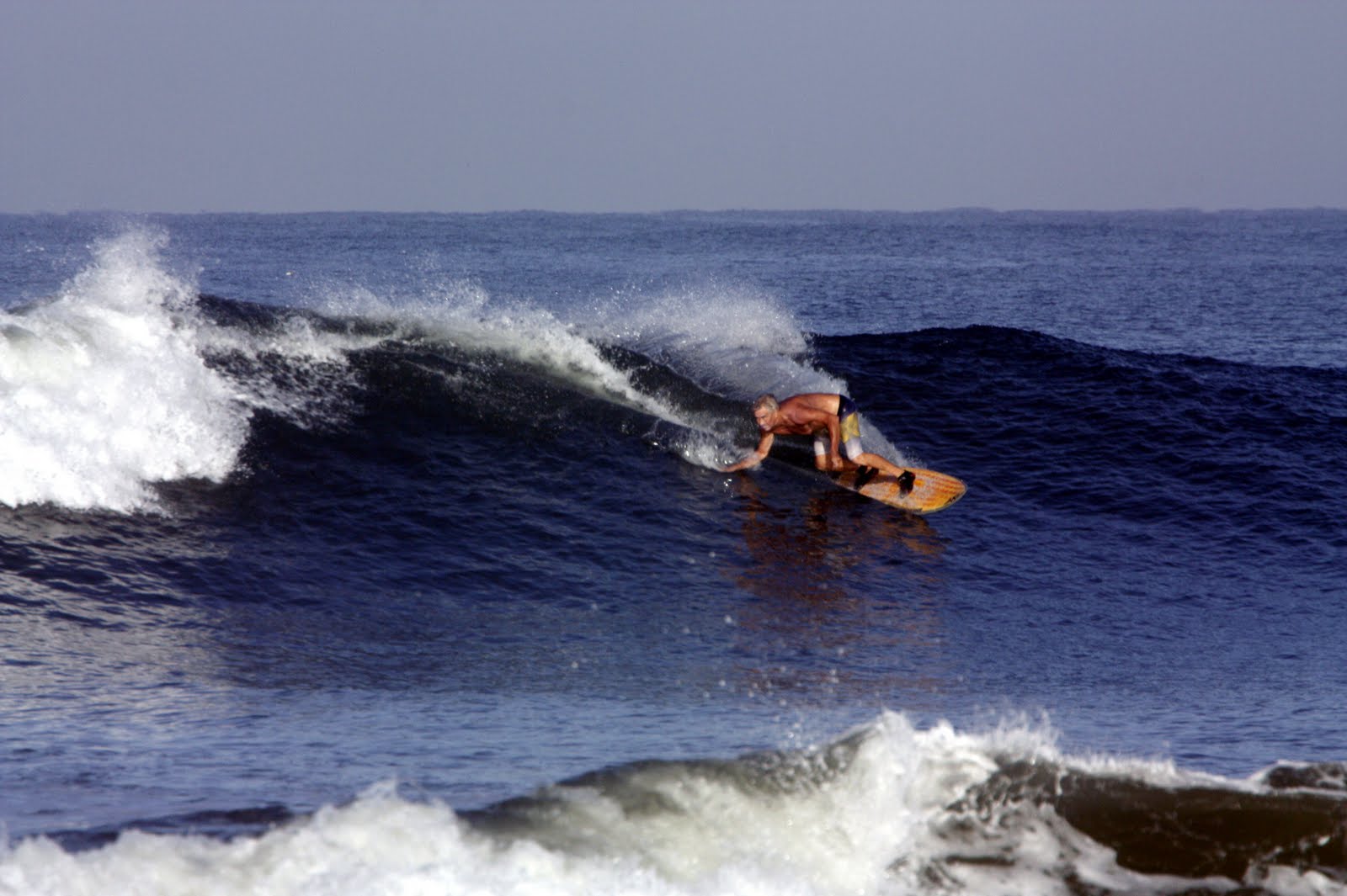 ROCK'S ADVENTURES: indonesia - Bali - Medewi - Surfing - May 2010
