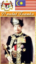 DAULAT TUANKU