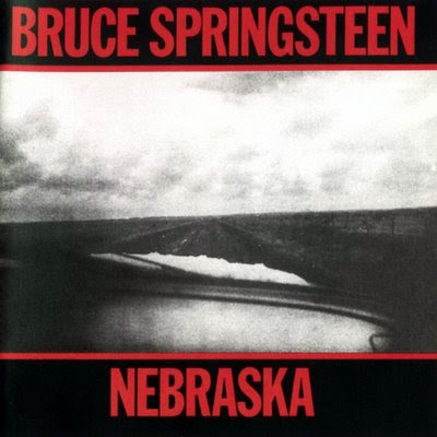 The World Albums Tour: NEBRASKA BRUCE SPRINGSTEEN