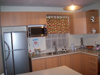 Cocinas Integrales de Federalismo: Cocinas Contemporaneas