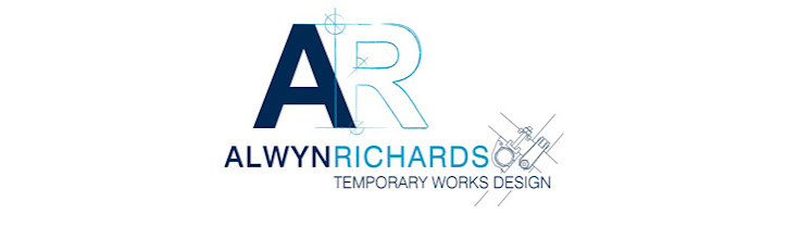 Alwyn Richards Ltd. Scaffolding Design
