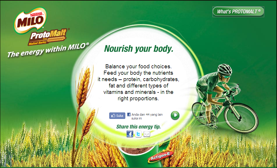 Iklan terbaru Nuffnag buat aku rasa nak berhenti blogging