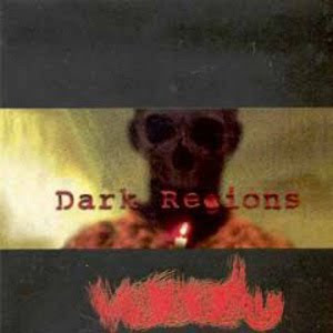 Vooodu - Dark Regions EP