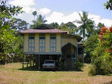 Rumah Kampung