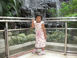 It's me