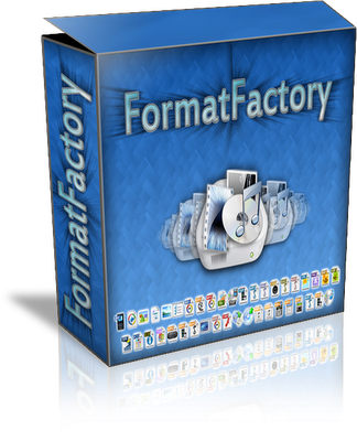 Format Factory 2.95 Download - Descargar | Downloads App