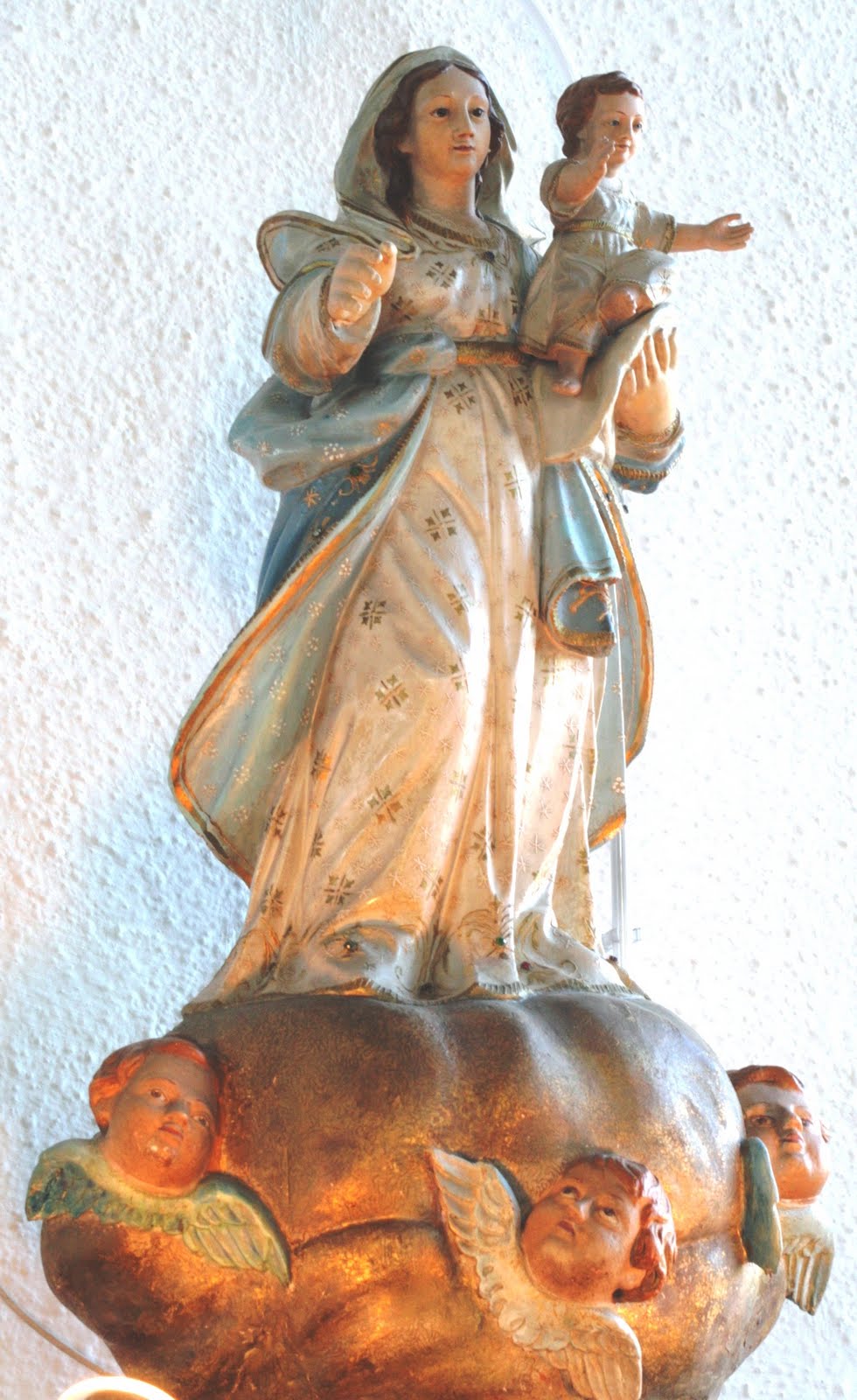 PARÓQUIA NOSSA SENHORA DA LUZ Arquidiocese de PelotasRS FESTA DE