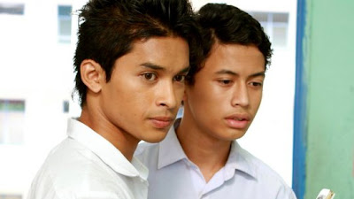 Cerita Cinta Kura Kura