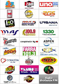Paraguays Radios Live Anhören