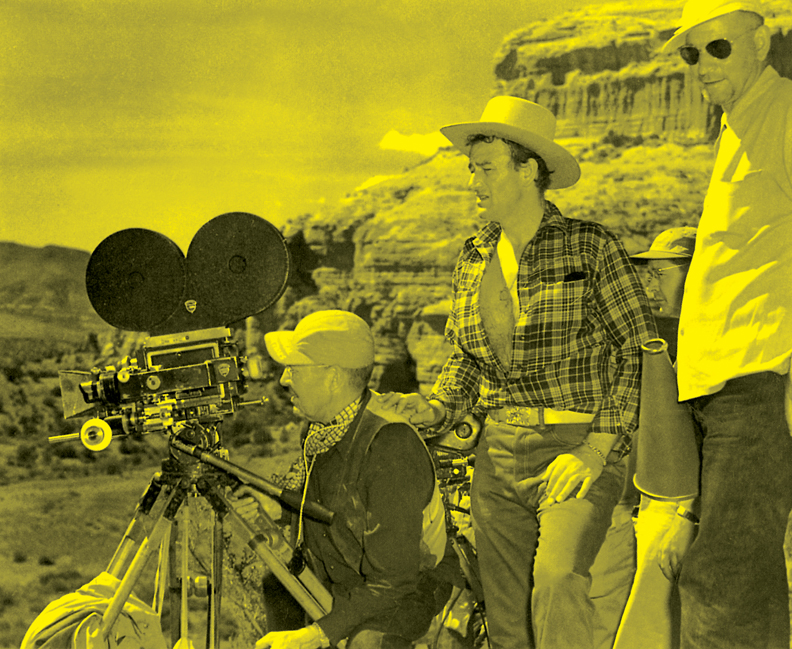 Arizona's Little Hollywood: October 2010