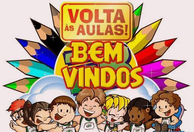 Pra Gente Miúda: ESPECIAL - Volta às aulas